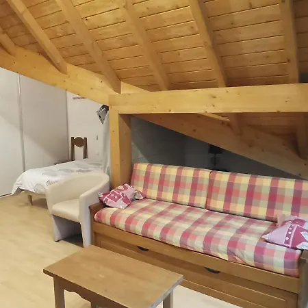 Daire Grand Loft Ideal Pour Les Familles *