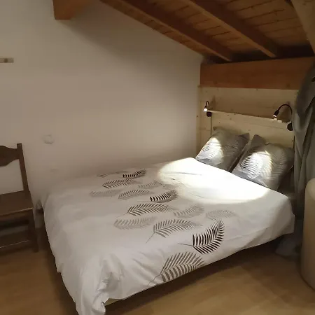 Grand Loft Ideal Pour Les Familles * Ustou