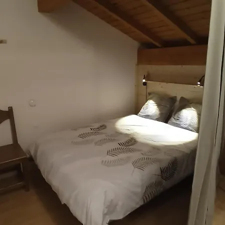 Grand Loft Ideal Pour Les Familles * Ustou