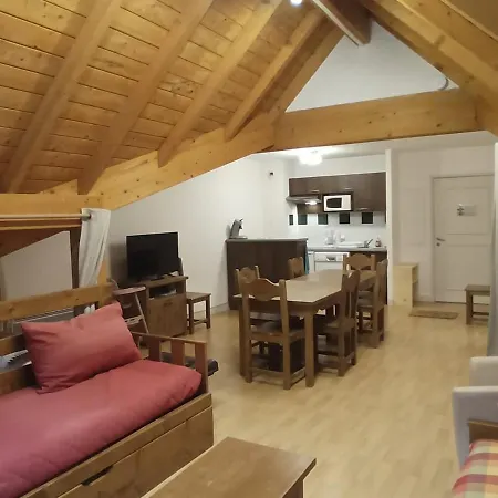 Daire Grand Loft Ideal Pour Les Familles