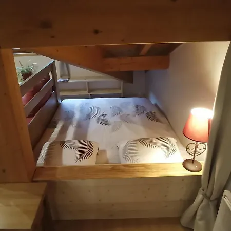 Apartamento Grand Loft Idéal Pour Les Familles *
