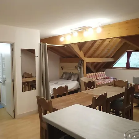Grand Loft Idéal Pour Les Familles