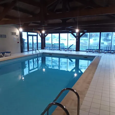 Daire Grand Loft Ideal Pour Les Familles