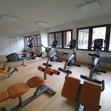 Grand Loft Idéal Pour Les Familles *